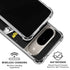 DC Comics Superman Last Son of Krypton Google Pixel 10 Clear Case